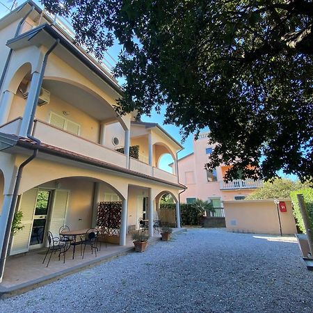 Villa Il Boschetto San Vincenzo Esterno foto