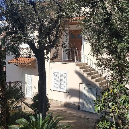 Villa Il Boschetto San Vincenzo Esterno foto