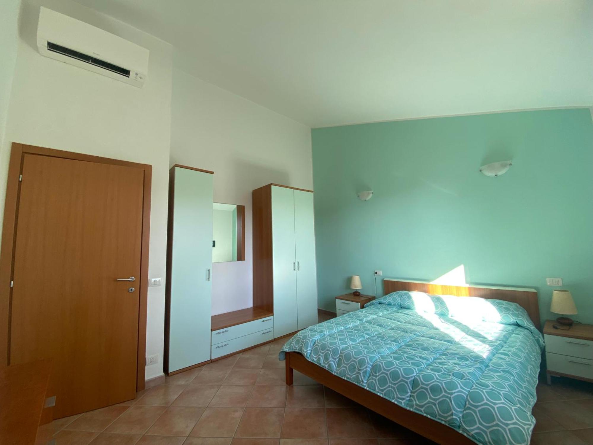 Villa Il Boschetto San Vincenzo Esterno foto