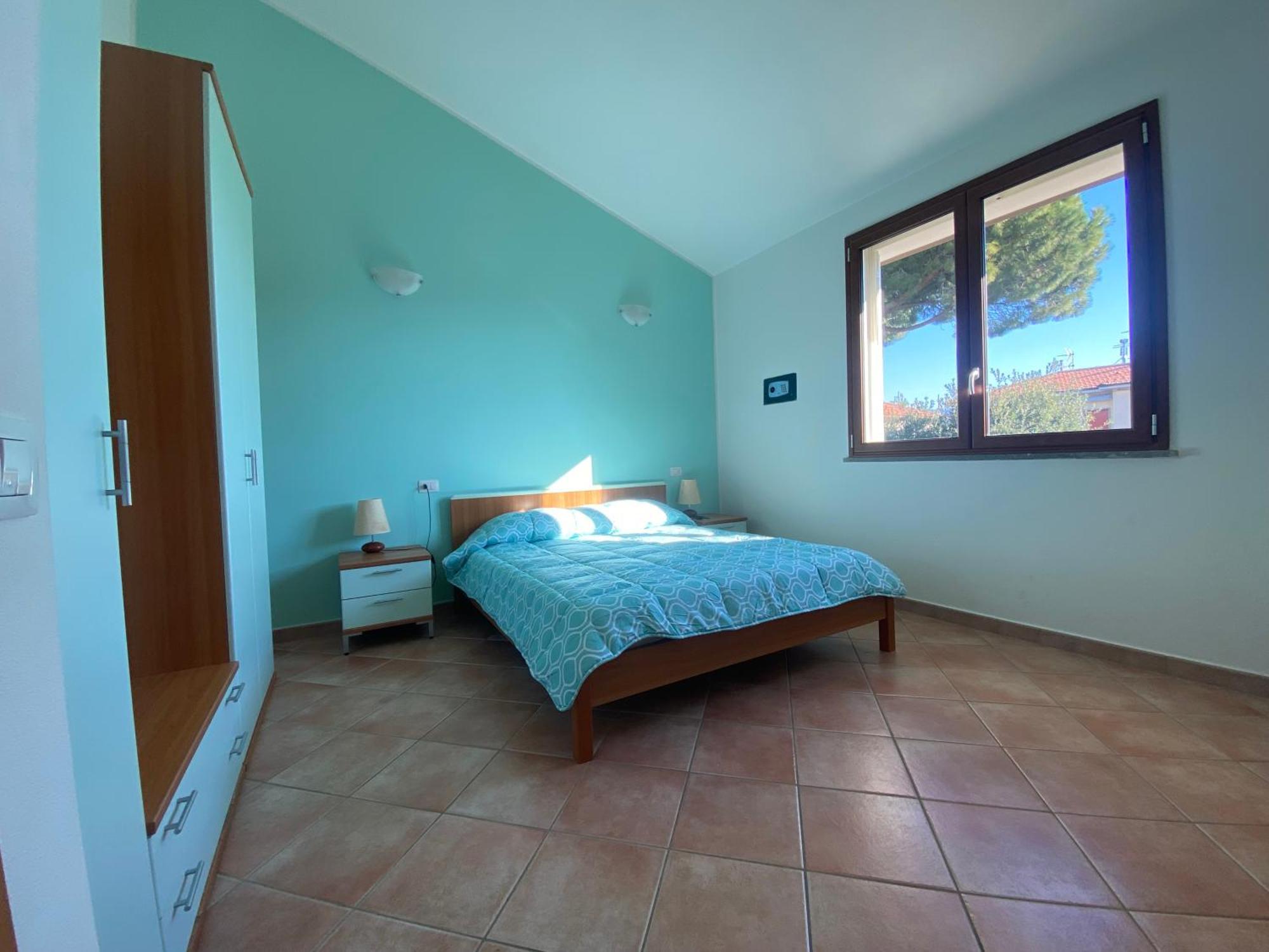 Villa Il Boschetto San Vincenzo Esterno foto