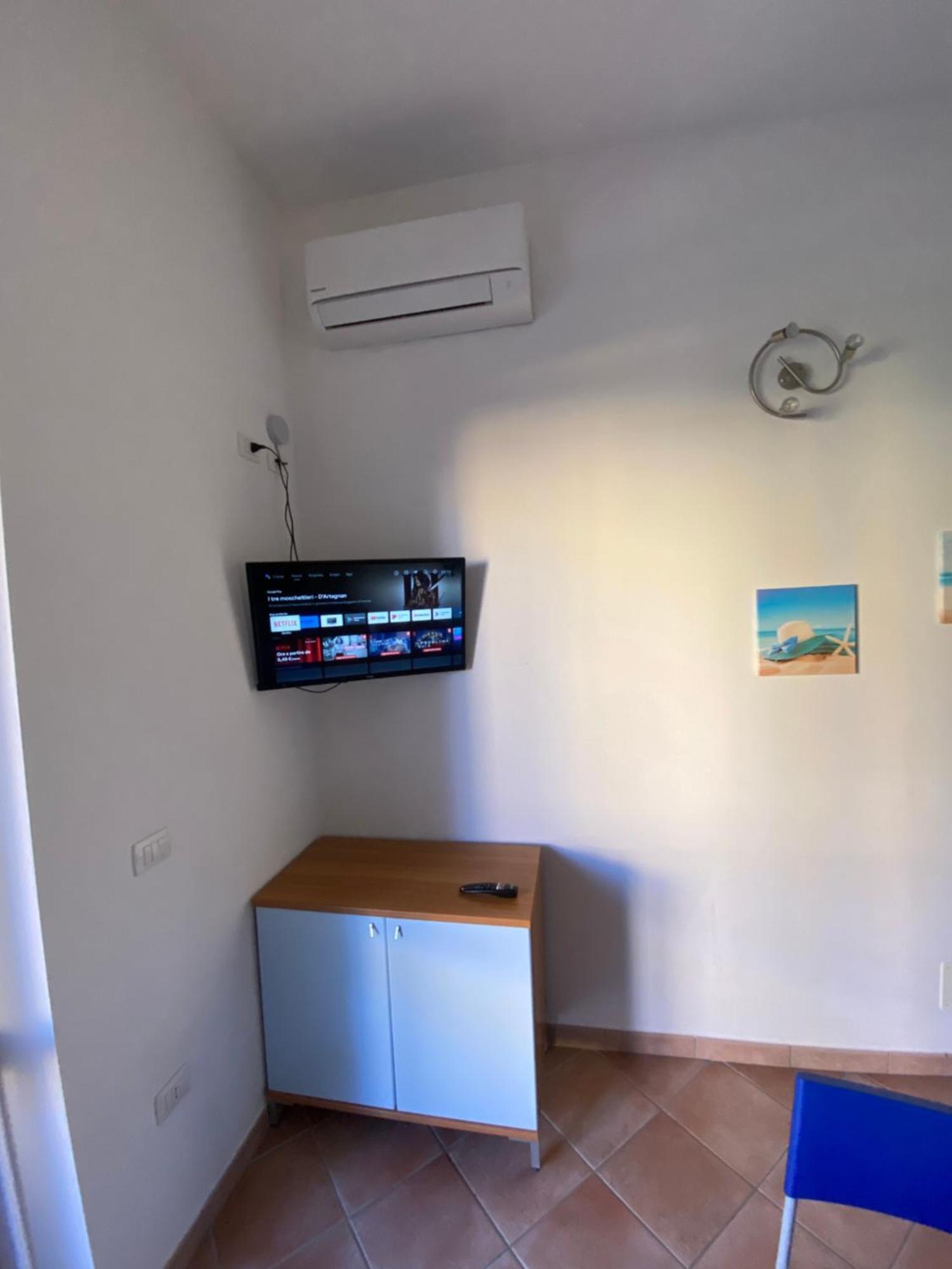 Villa Il Boschetto San Vincenzo Esterno foto