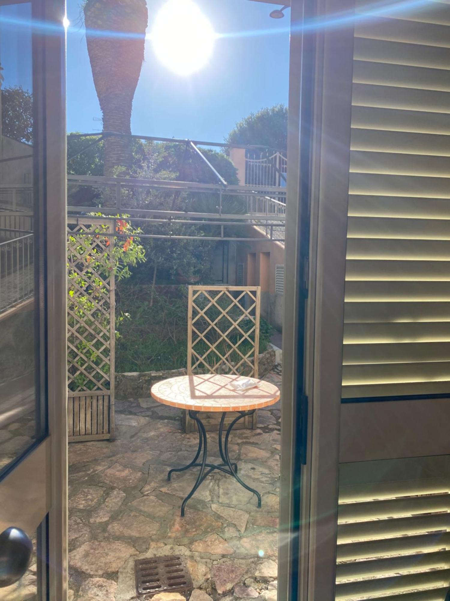 Villa Il Boschetto San Vincenzo Esterno foto