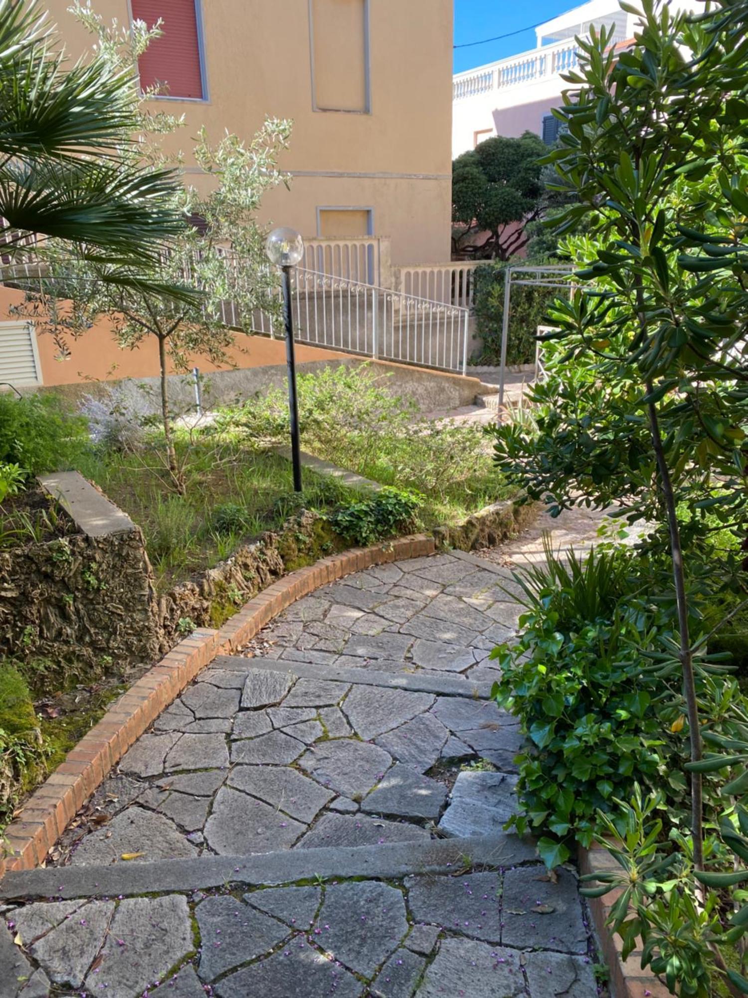 Villa Il Boschetto San Vincenzo Esterno foto