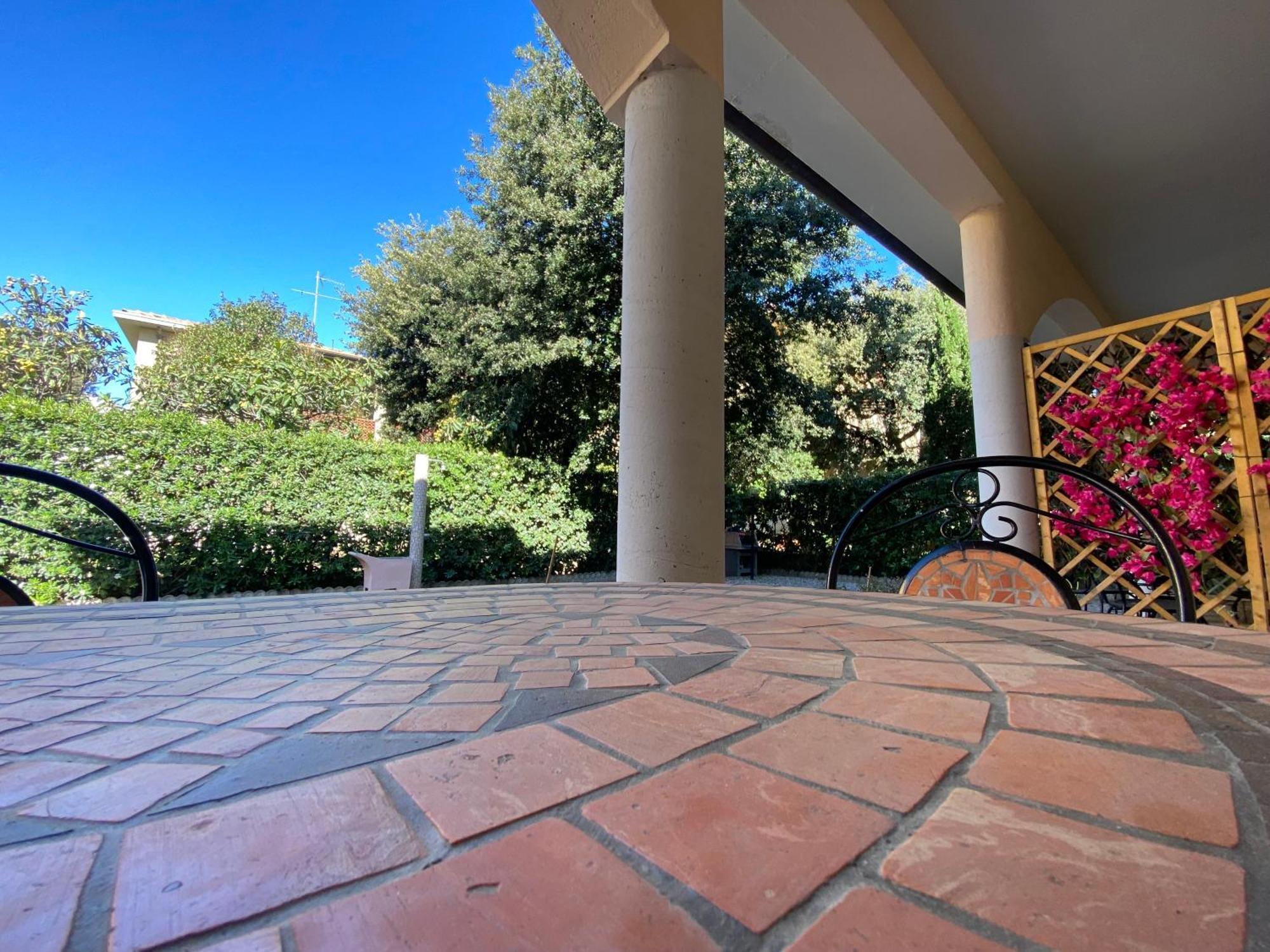 Villa Il Boschetto San Vincenzo Esterno foto