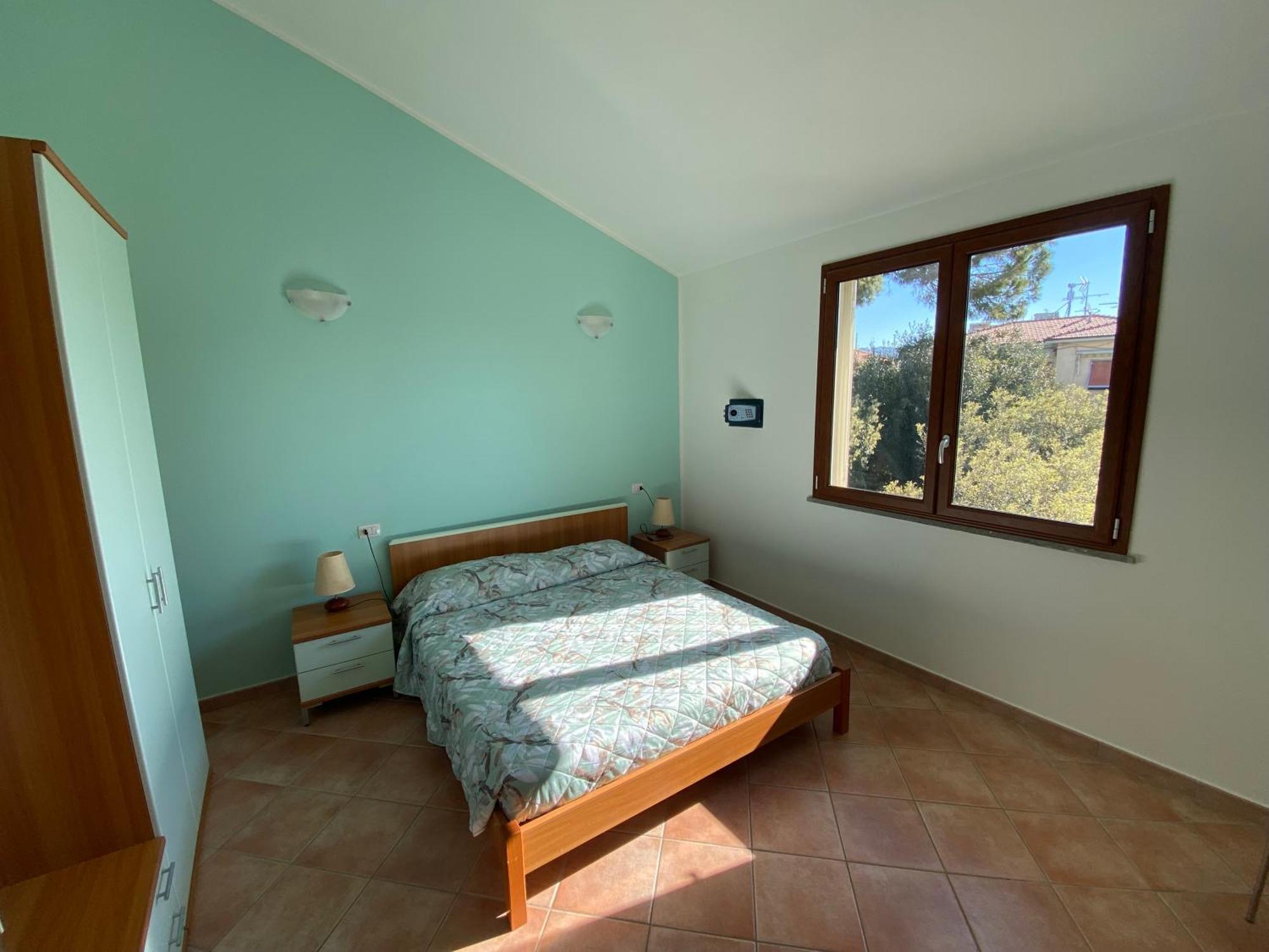 Villa Il Boschetto San Vincenzo Esterno foto