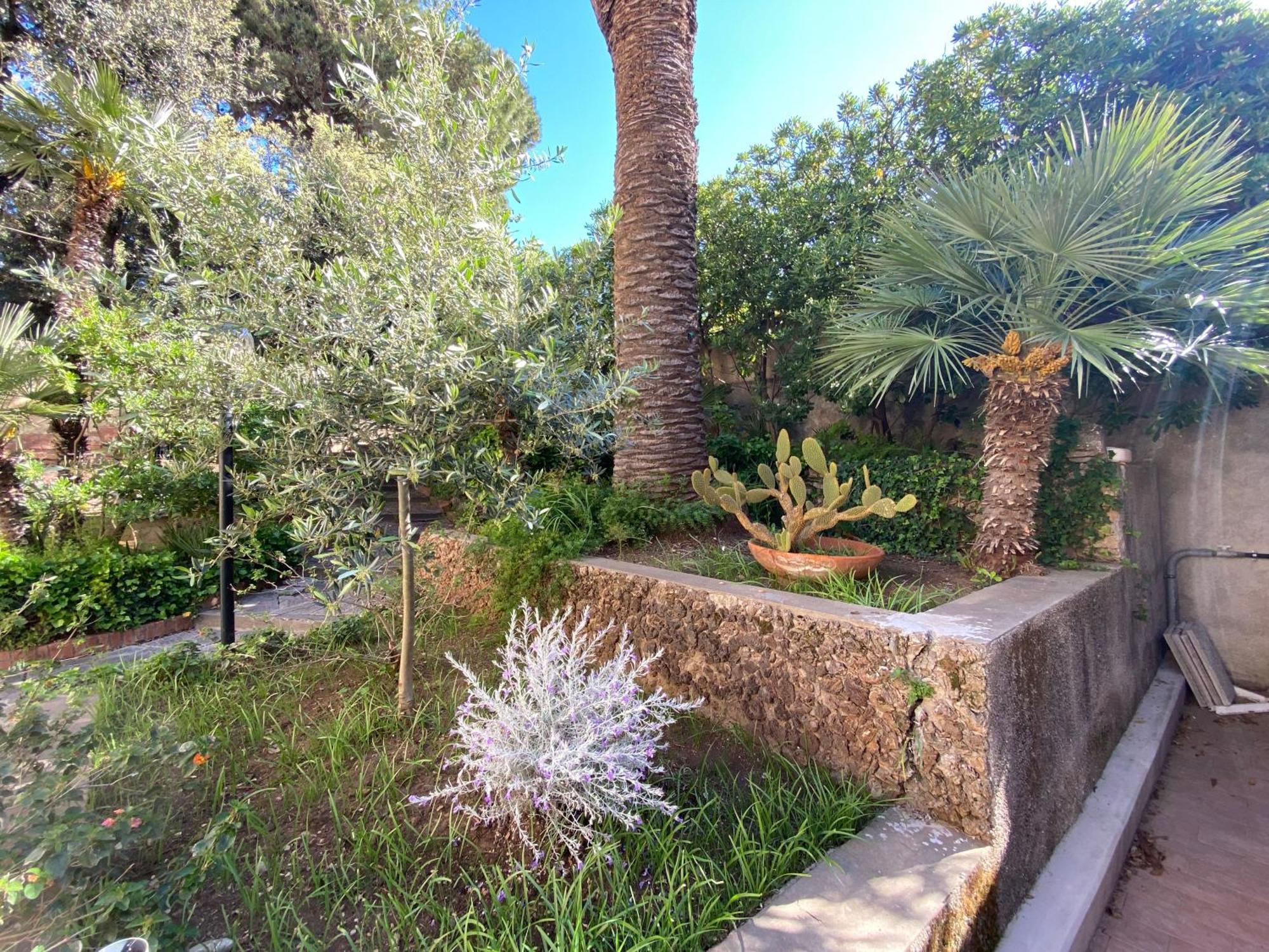 Villa Il Boschetto San Vincenzo Esterno foto
