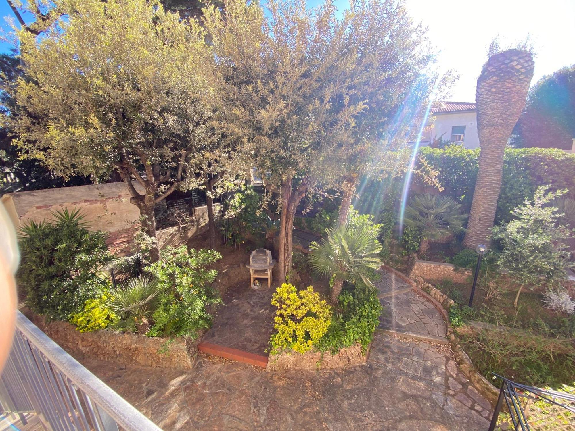 Villa Il Boschetto San Vincenzo Esterno foto