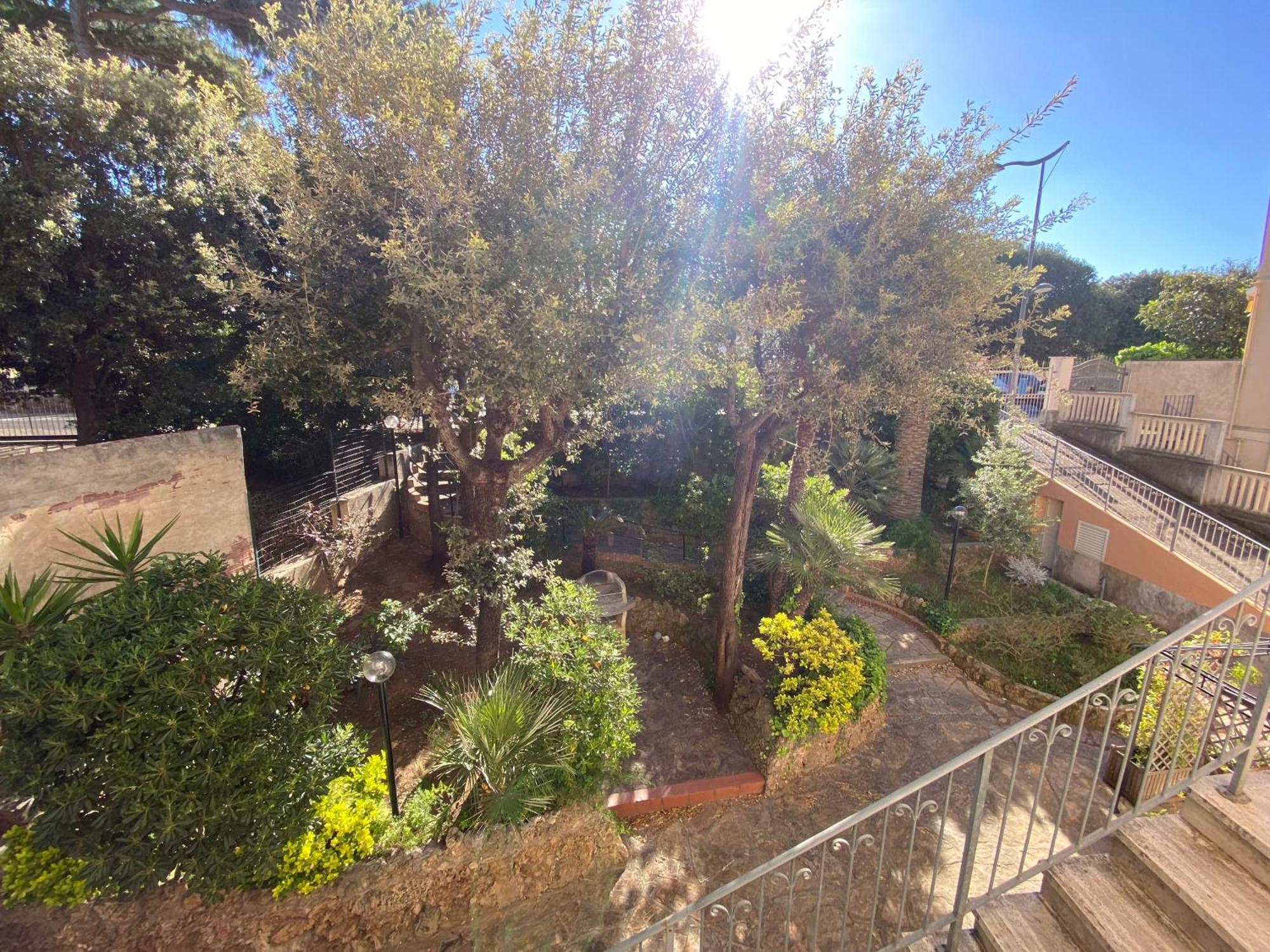 Villa Il Boschetto San Vincenzo Esterno foto