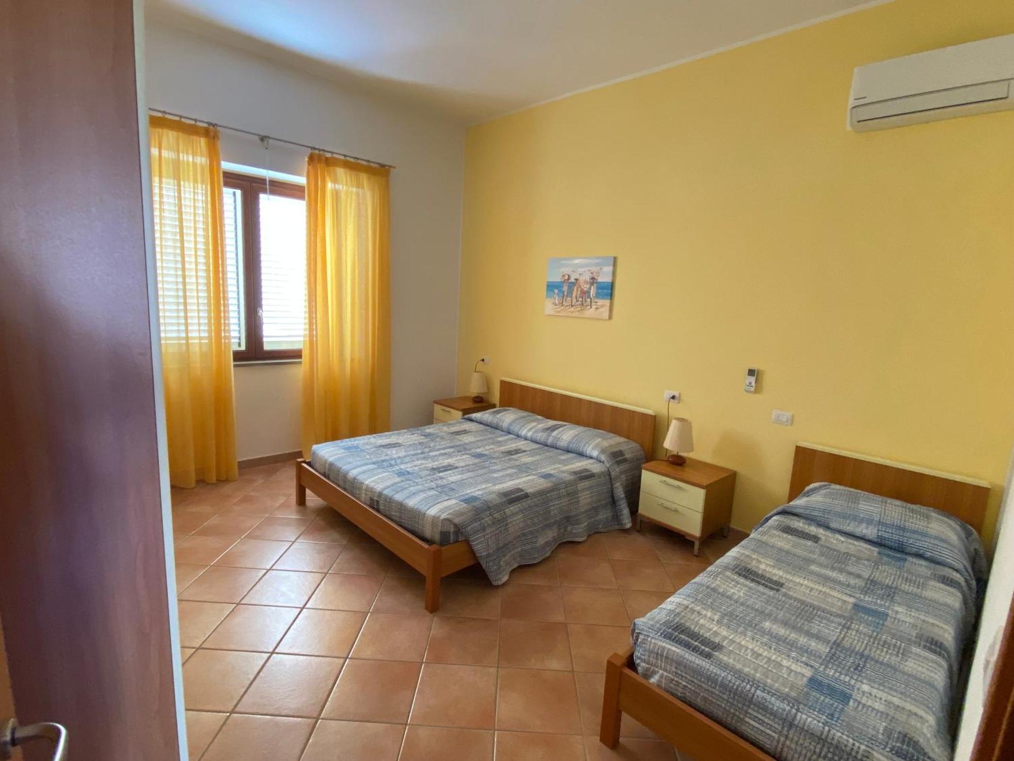 Villa Il Boschetto San Vincenzo Esterno foto