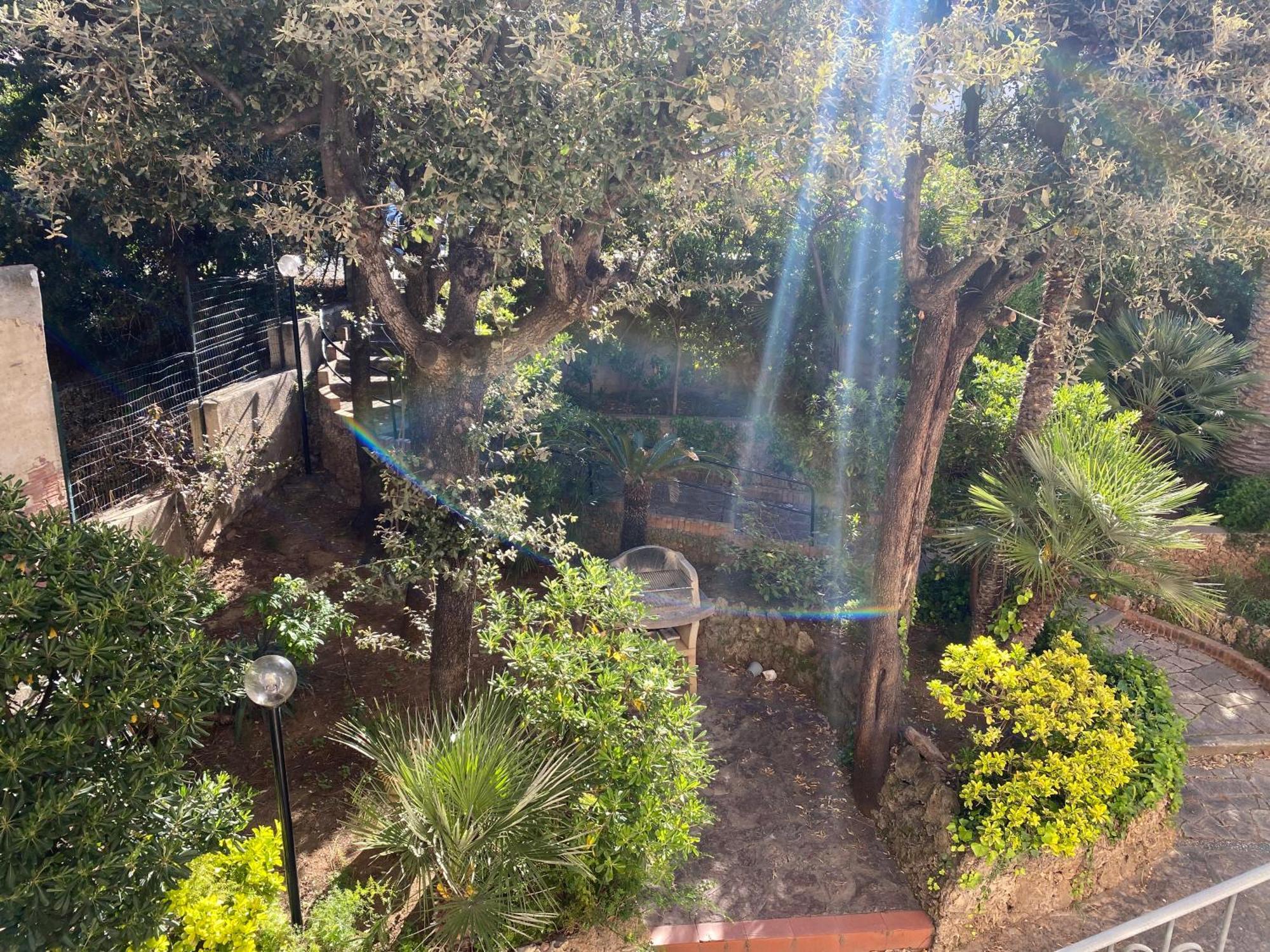 Villa Il Boschetto San Vincenzo Esterno foto