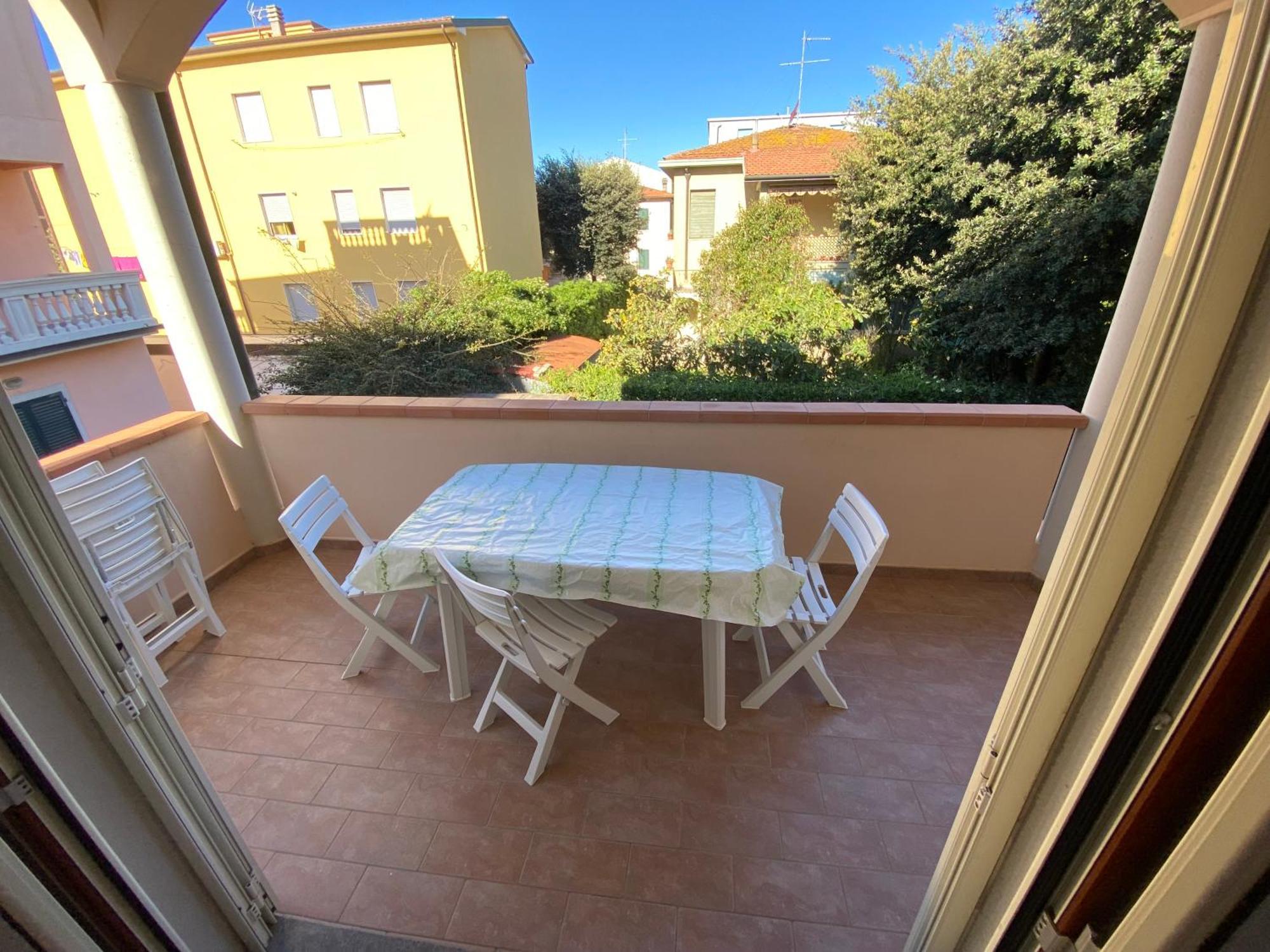 Villa Il Boschetto San Vincenzo Esterno foto
