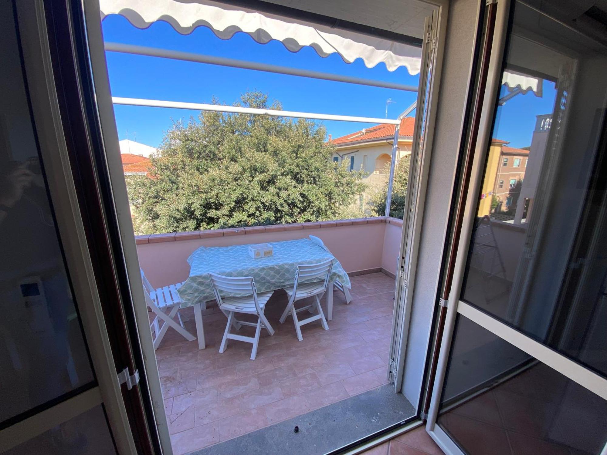 Villa Il Boschetto San Vincenzo Esterno foto