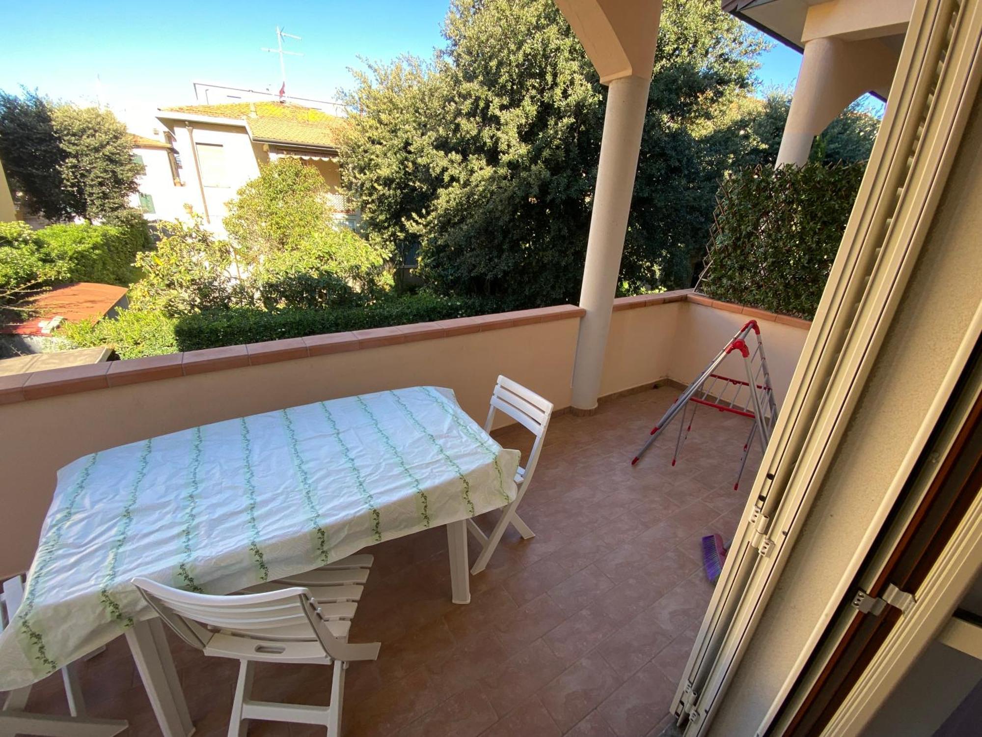 Villa Il Boschetto San Vincenzo Esterno foto