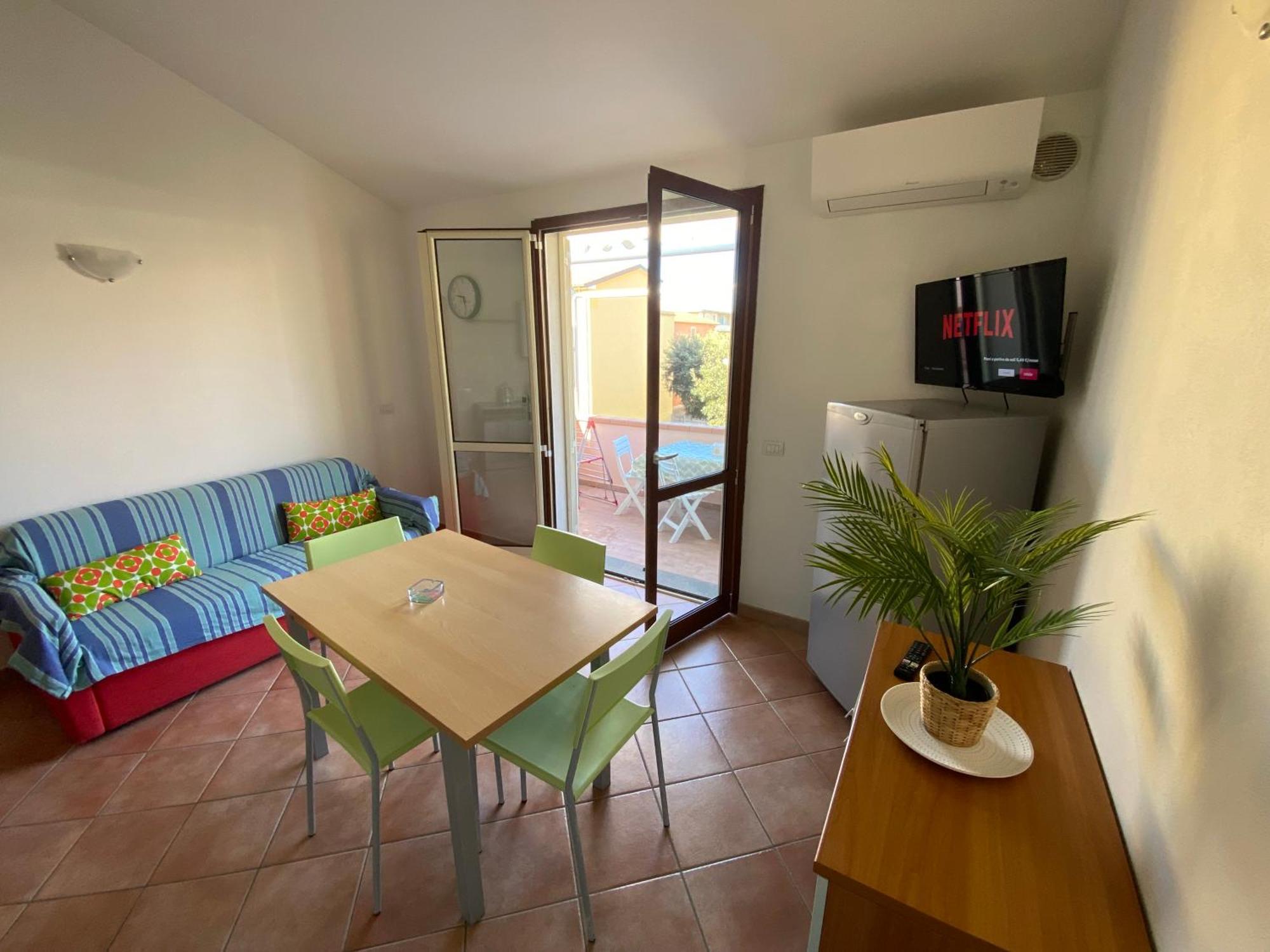 Villa Il Boschetto San Vincenzo Esterno foto