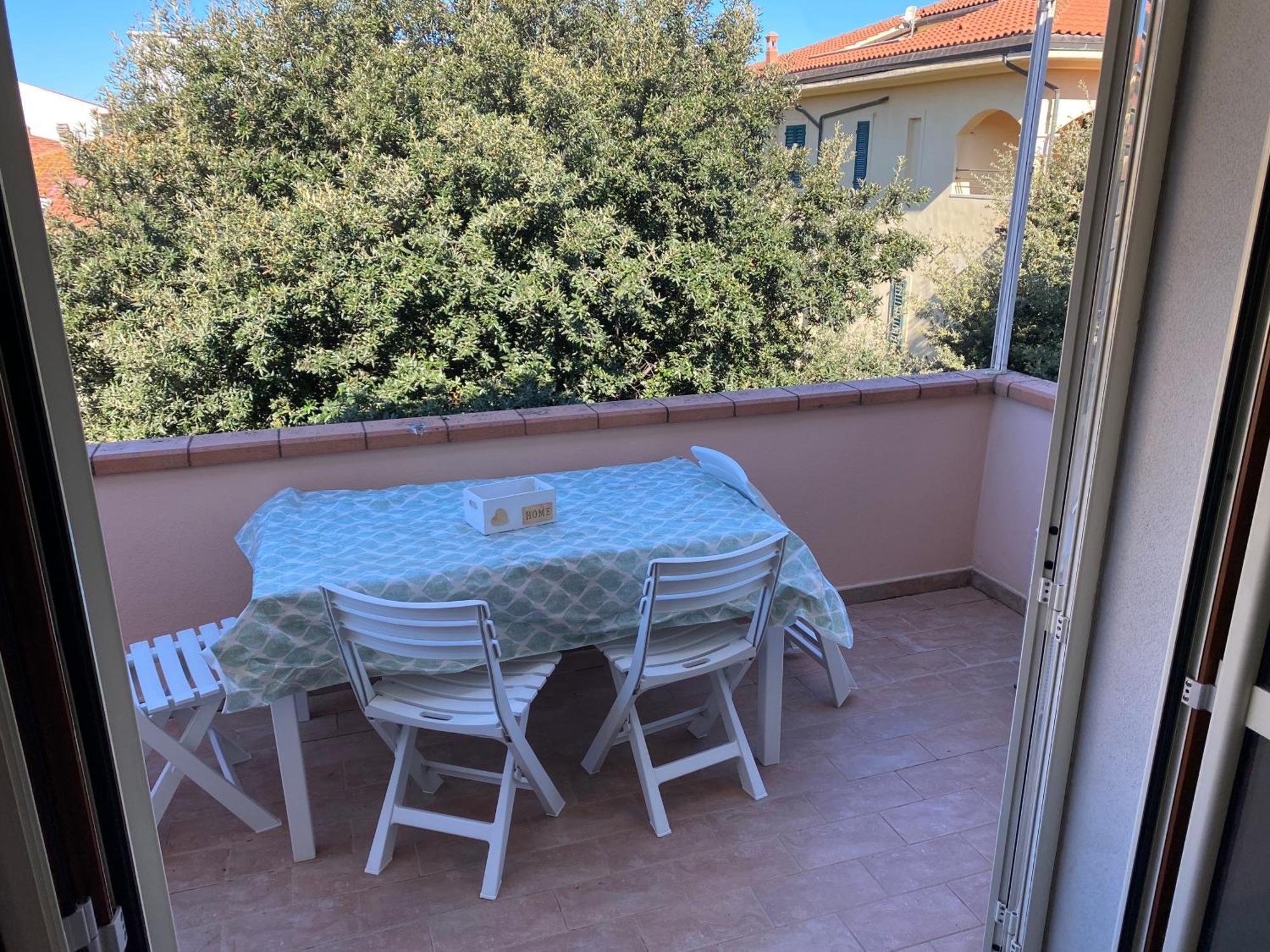 Villa Il Boschetto San Vincenzo Esterno foto