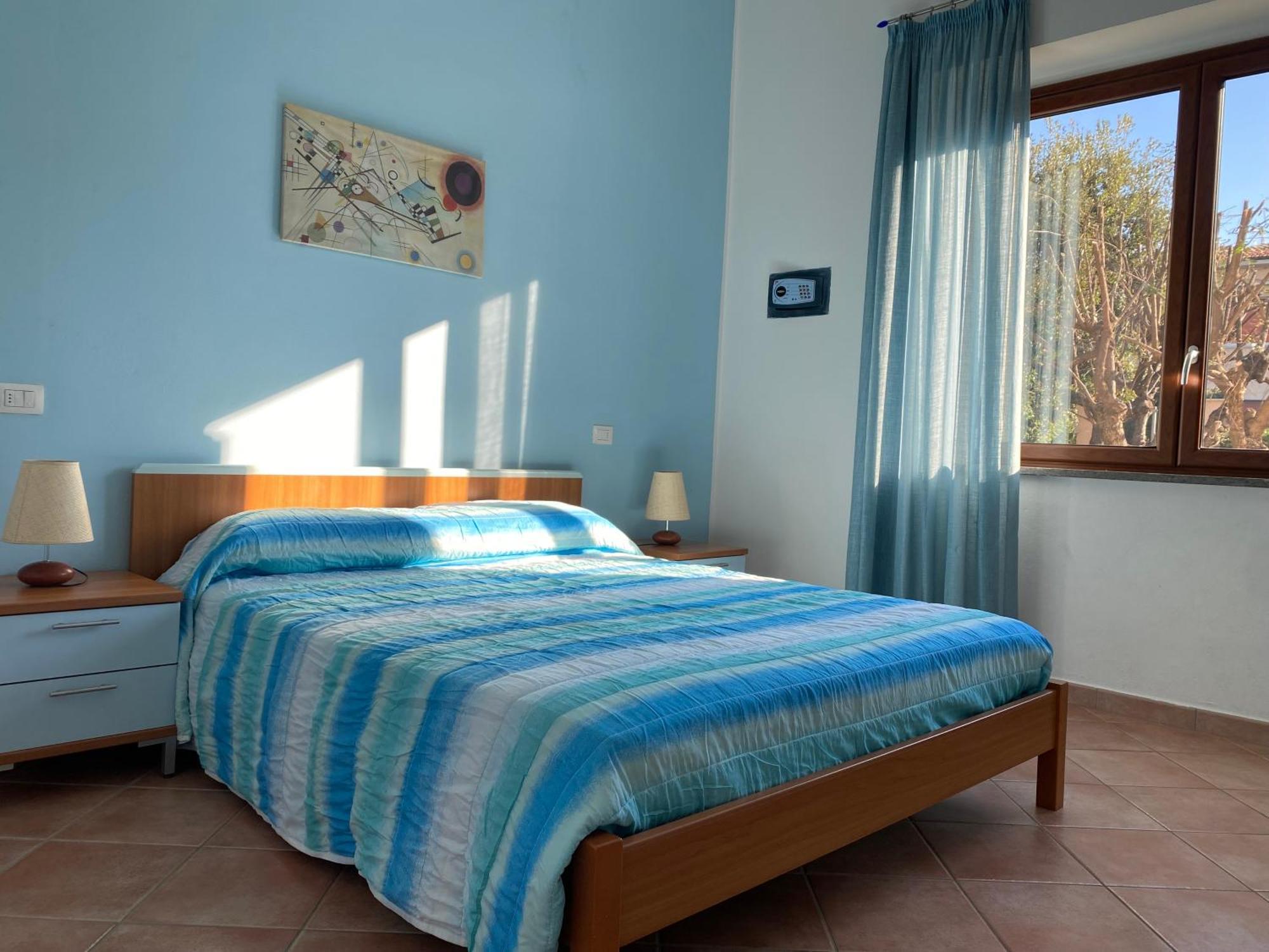 Villa Il Boschetto San Vincenzo Esterno foto