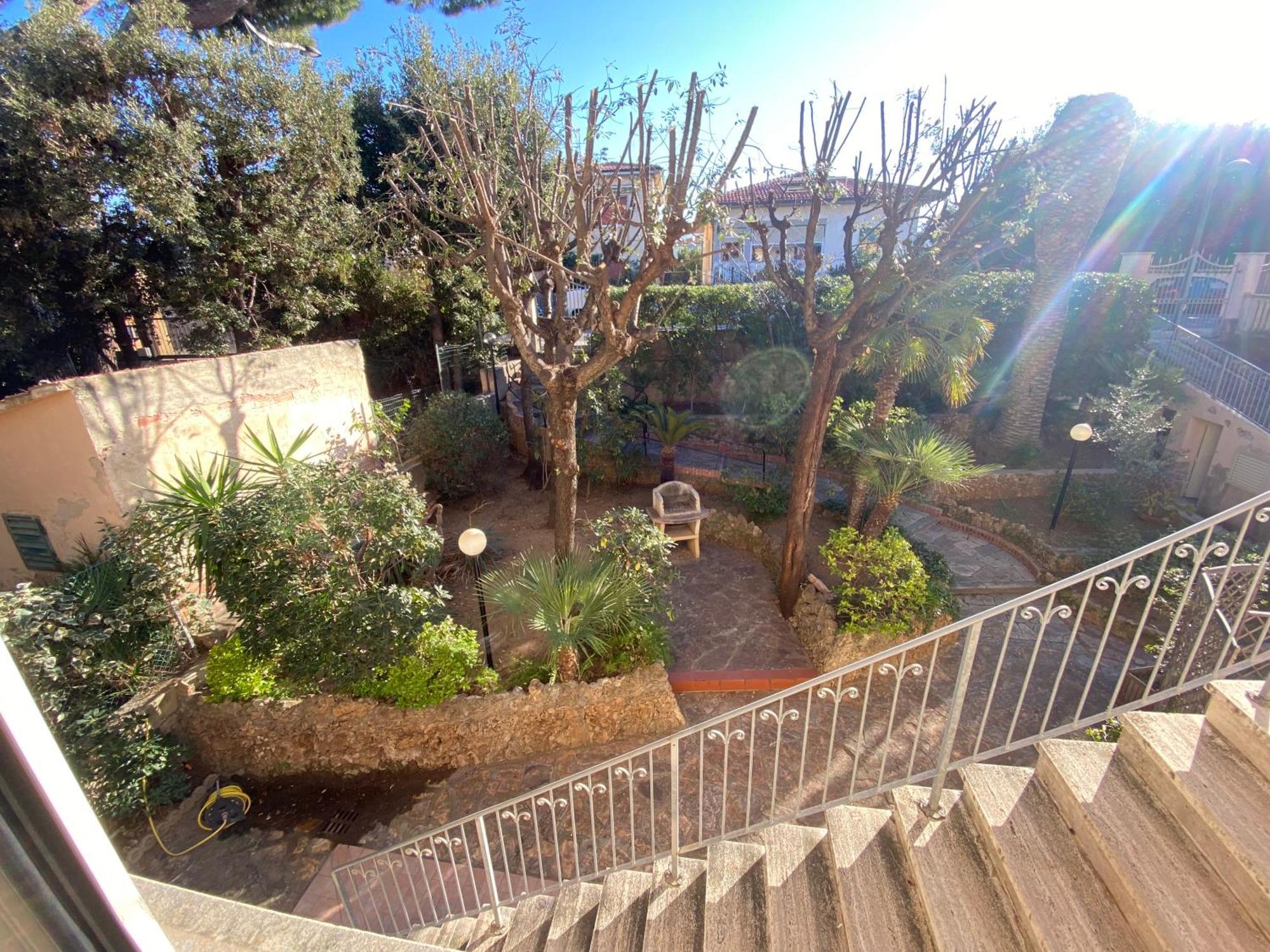 Villa Il Boschetto San Vincenzo Esterno foto