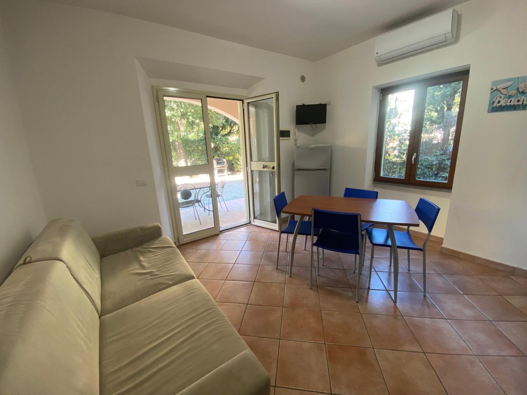 Villa Il Boschetto San Vincenzo Esterno foto