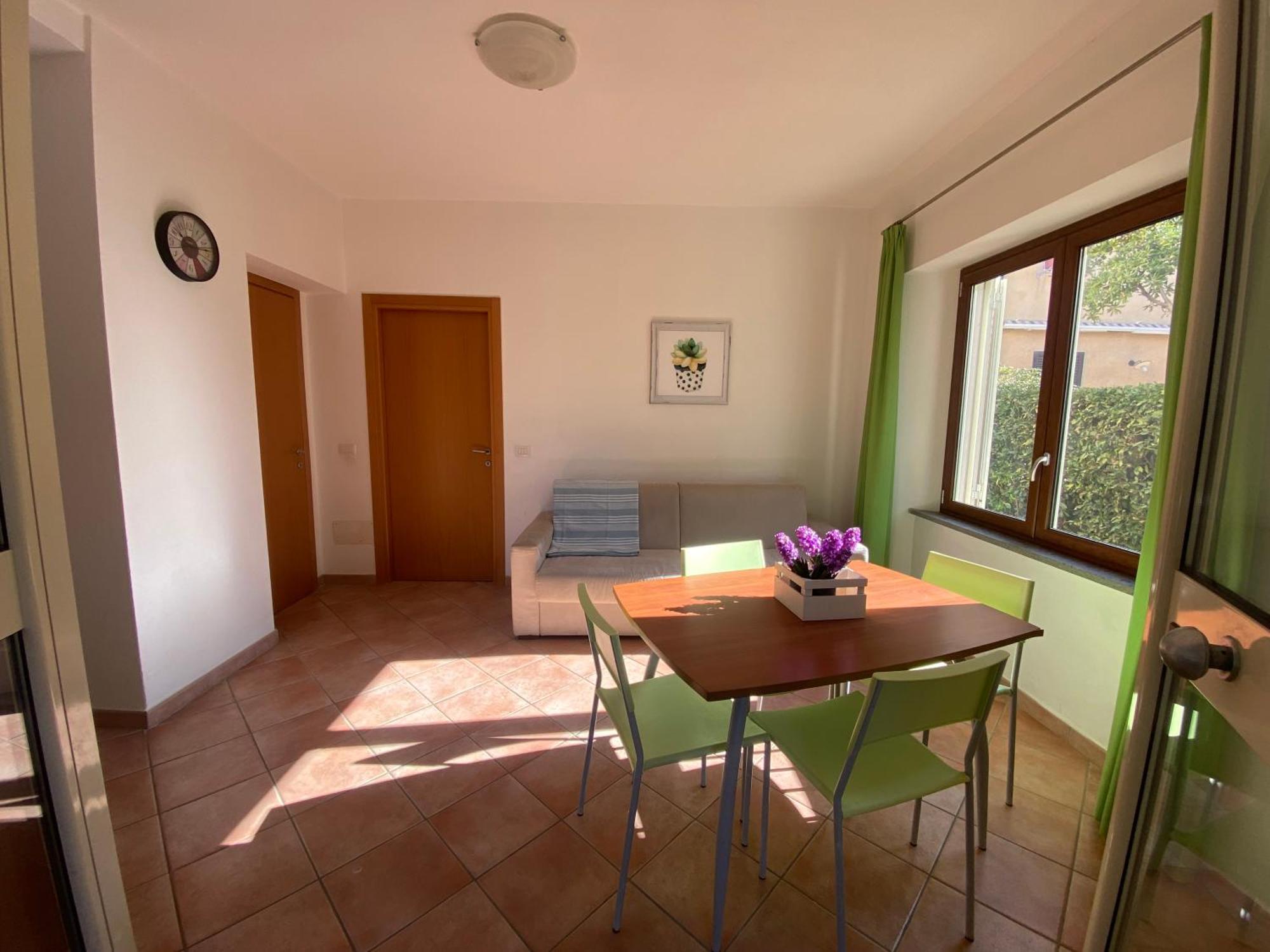 Villa Il Boschetto San Vincenzo Esterno foto