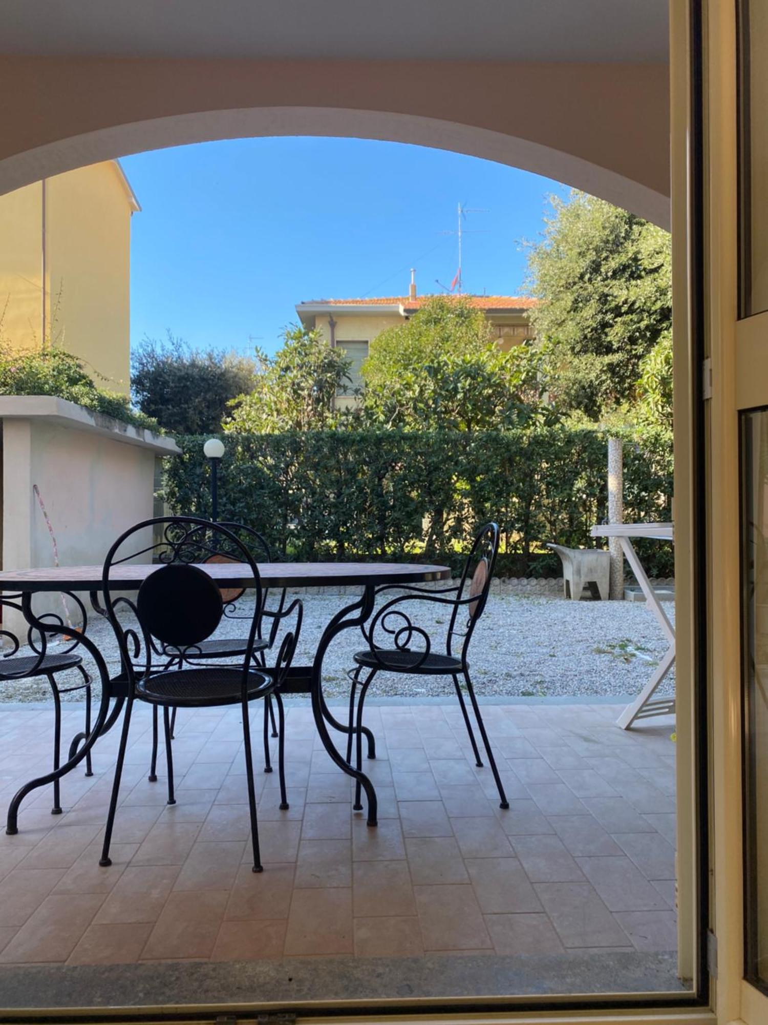 Villa Il Boschetto San Vincenzo Esterno foto