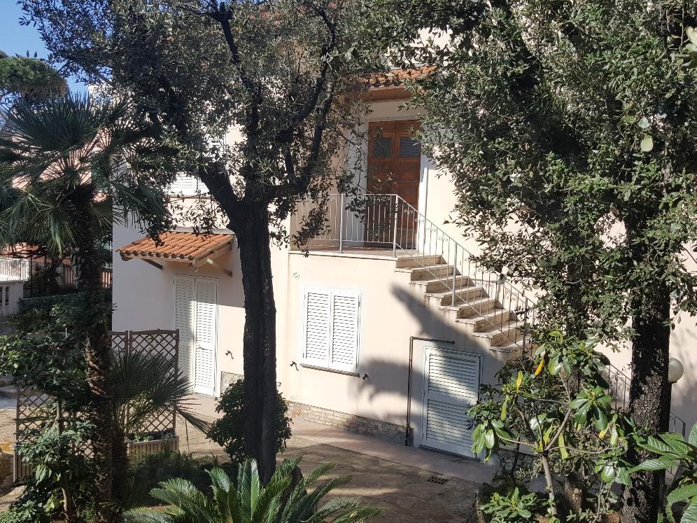 Villa Il Boschetto San Vincenzo Esterno foto